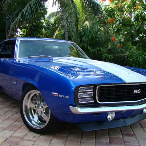 muscle cars for sale by owner